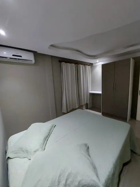 Apartamento com 3 quartos para alugar, 79m2 em Bombinhas - SC - imagem 9 Foto 9 de Apartamento com 3 quartos para alugar, 79m2 em Bombinhas - SC