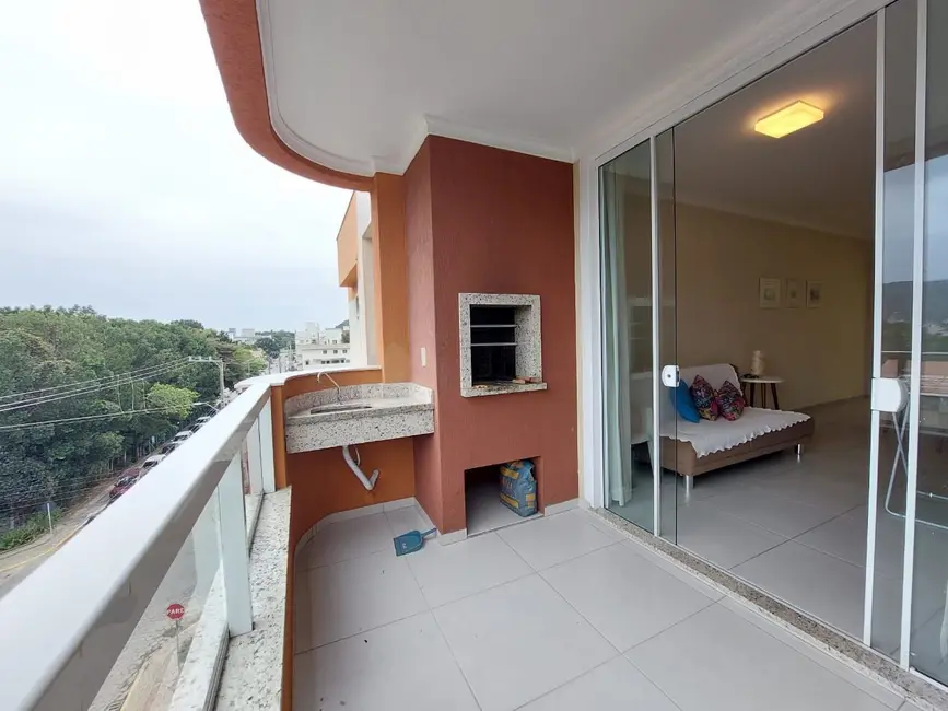 Foto 9 de Apartamento com 2 quartos à venda, 72m2 em Bombinhas - SC
