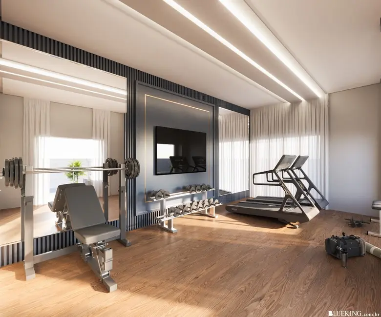 Foto 7 de Apartamento com 3 quartos à venda, 78m2 em Porto Belo - SC