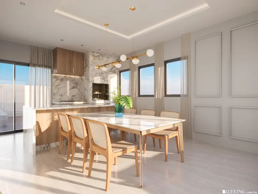 Foto 2 de Apartamento com 3 quartos à venda, 78m2 em Porto Belo - SC