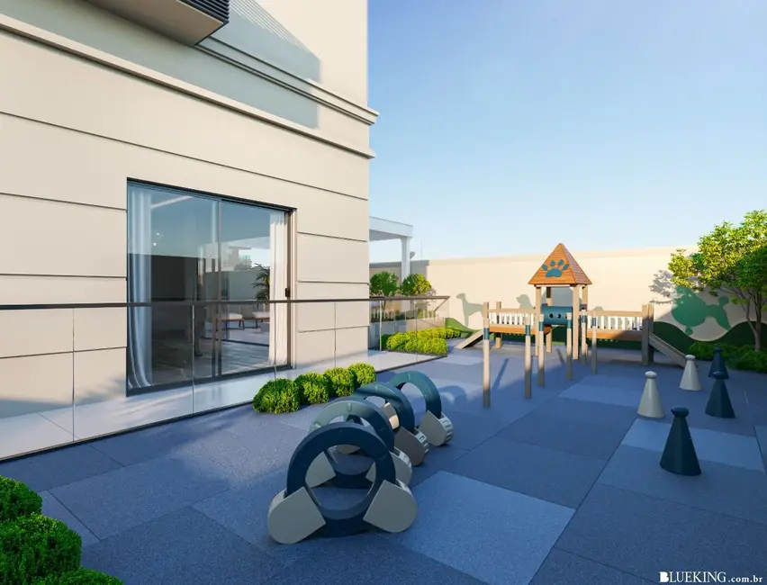 Foto 5 de Apartamento com 3 quartos à venda, 78m2 em Porto Belo - SC