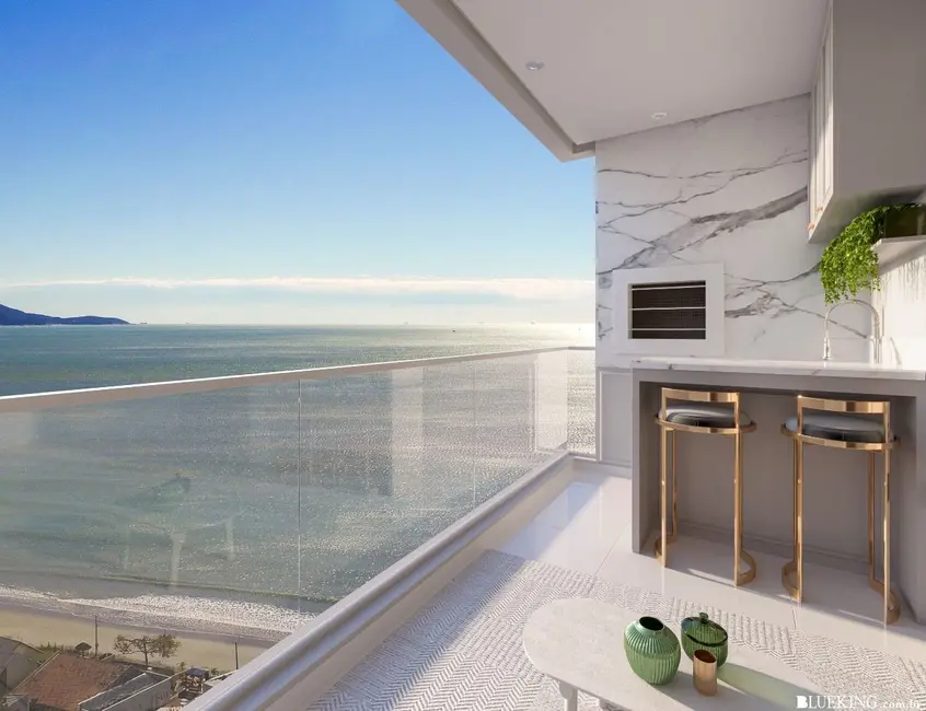 Foto 6 de Apartamento com 3 quartos à venda, 78m2 em Porto Belo - SC