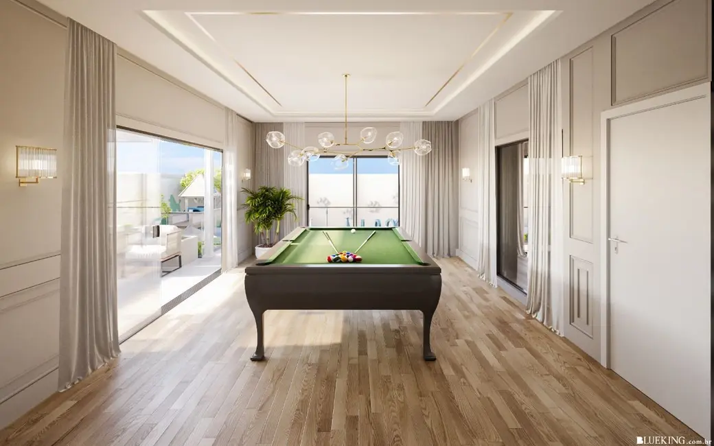 Foto 8 de Apartamento com 3 quartos à venda, 78m2 em Porto Belo - SC