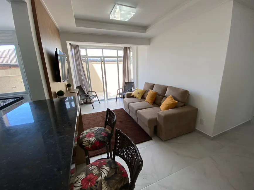 Foto 1 de Apartamento com 2 quartos para alugar, 80m2 em Bombinhas - SC