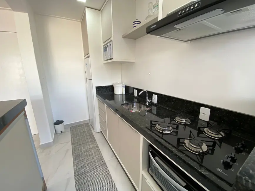 Apartamento com 2 quartos para alugar, 80m2 em Bombinhas - SC - imagem 9 Foto 9 de Apartamento com 2 quartos para alugar, 80m2 em Bombinhas - SC