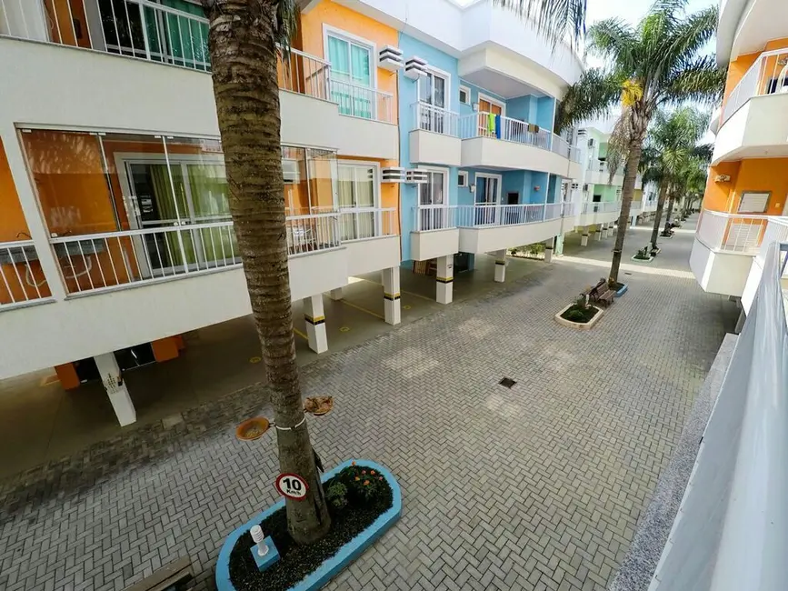Foto 1 de Apartamento com 2 quartos para alugar, 70m2 em Bombinhas - SC
