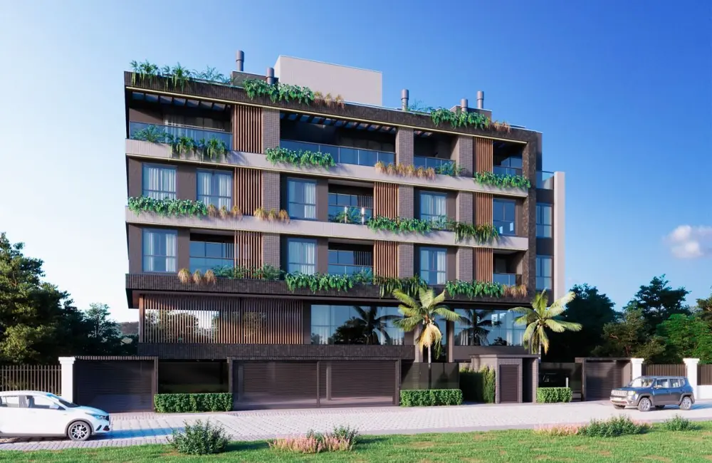 Foto 1 de Apartamento com 2 quartos à venda, 141m2 em Bombinhas - SC