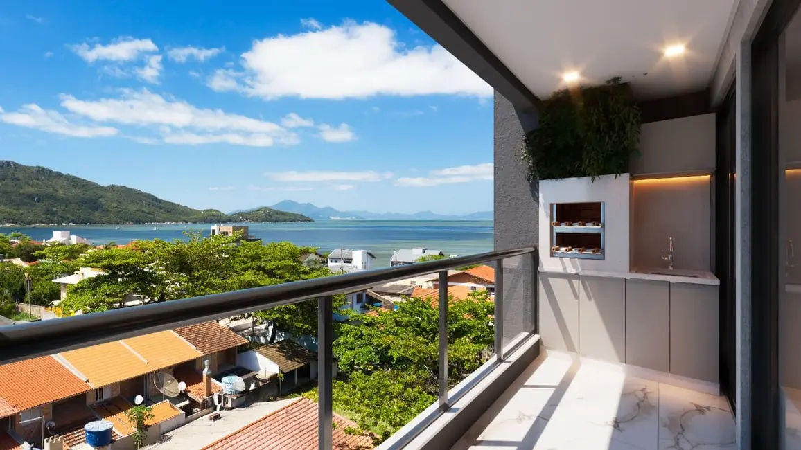 Foto 2 de Apartamento com 2 quartos à venda, 141m2 em Bombinhas - SC