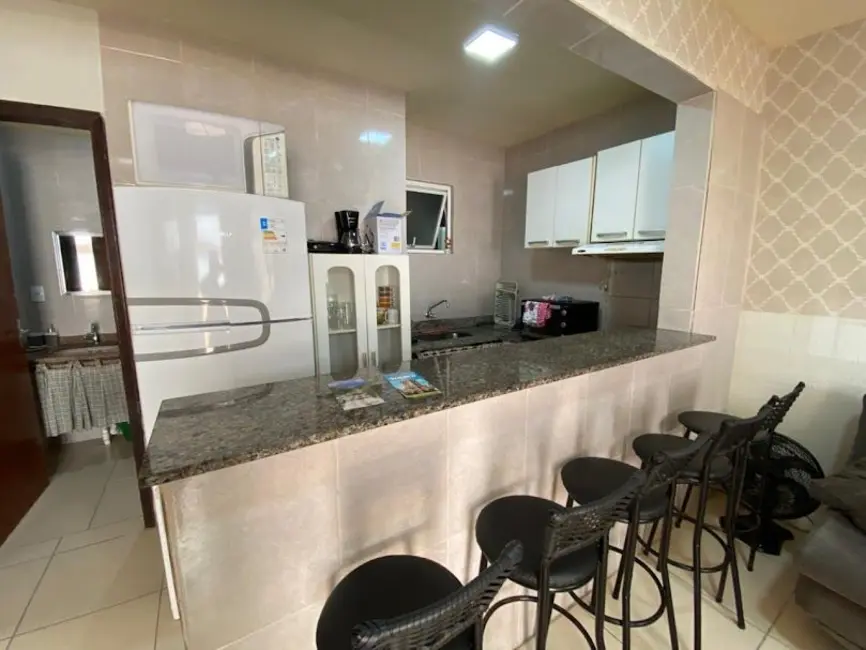 Foto 5 de Apartamento com 2 quartos para alugar, 65m2 em Bombinhas - SC