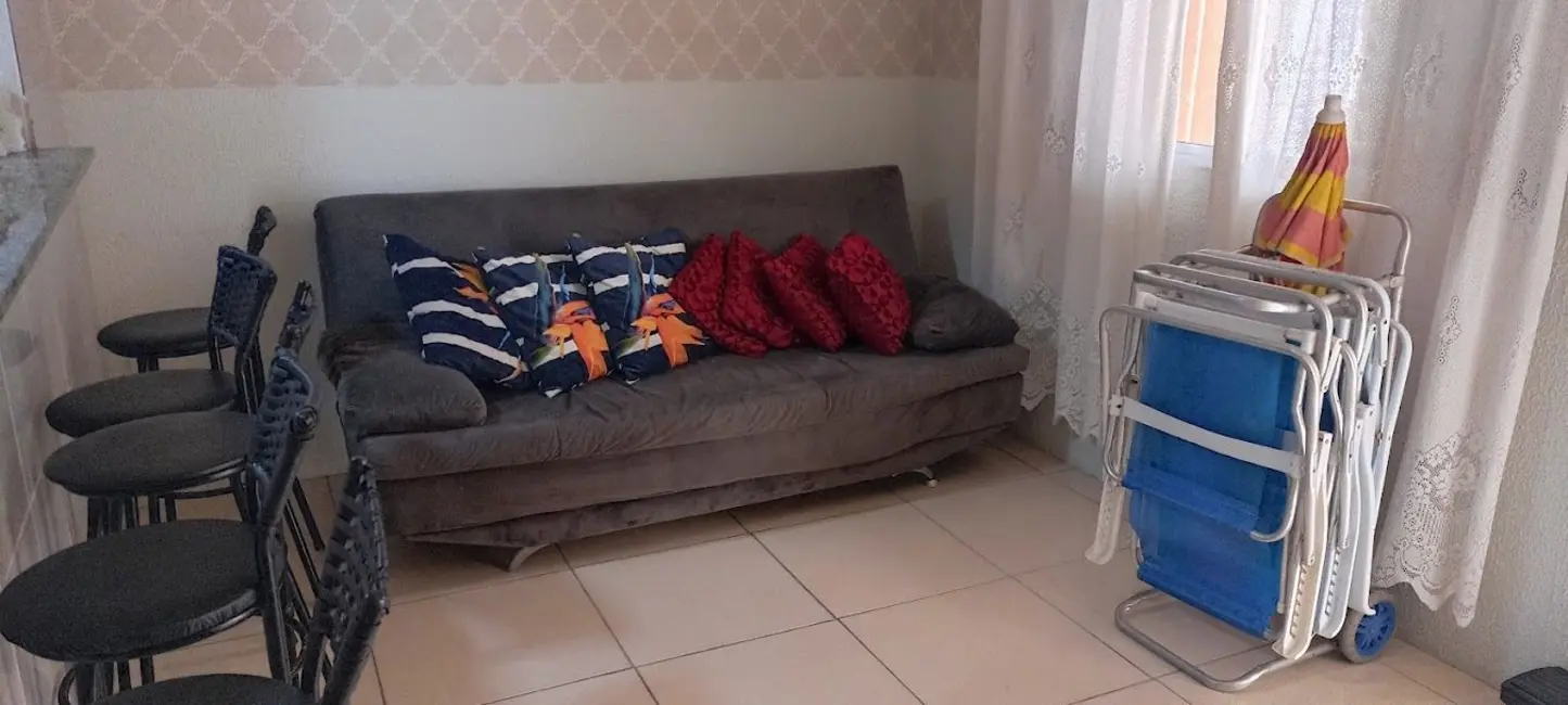 Foto 3 de Apartamento com 2 quartos para alugar, 65m2 em Bombinhas - SC