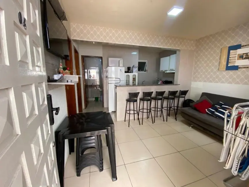 Foto 4 de Apartamento com 2 quartos para alugar, 65m2 em Bombinhas - SC