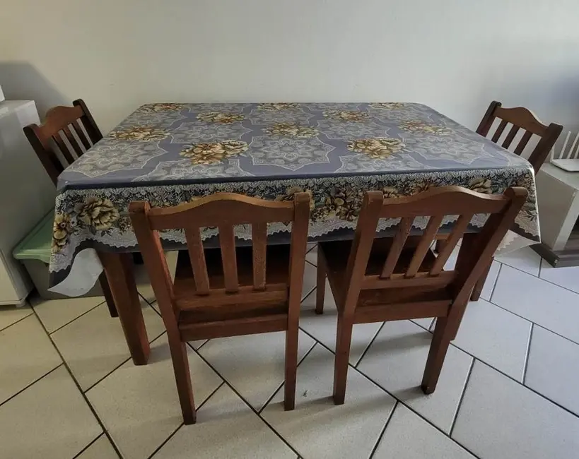 Apartamento com 2 quartos para alugar, 56m2 em Bombinhas - SC - imagem 5 Foto 5 de Apartamento com 2 quartos para alugar, 56m2 em Bombinhas - SC