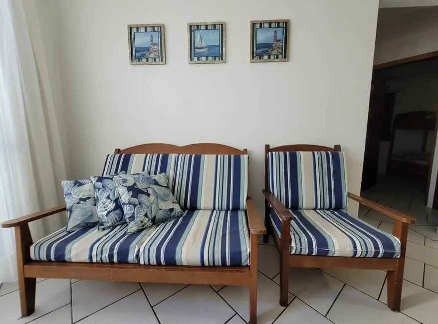 Apartamento com 2 quartos para alugar, 56m2 em Bombinhas - SC - imagem 4 Foto 4 de Apartamento com 2 quartos para alugar, 56m2 em Bombinhas - SC