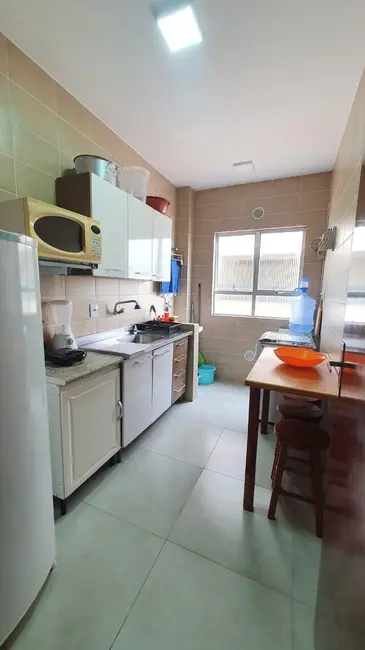 Foto 6 de Apartamento com 1 quarto para alugar, 50m2 em Bombinhas - SC