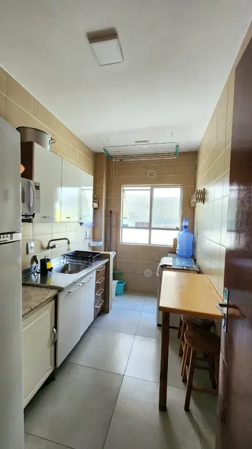 Foto 7 de Apartamento com 1 quarto para alugar, 50m2 em Bombinhas - SC