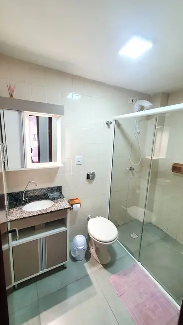 Foto 9 de Apartamento com 1 quarto para alugar, 50m2 em Bombinhas - SC