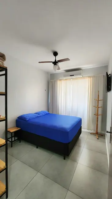 Foto 4 de Apartamento com 1 quarto para alugar, 50m2 em Bombinhas - SC