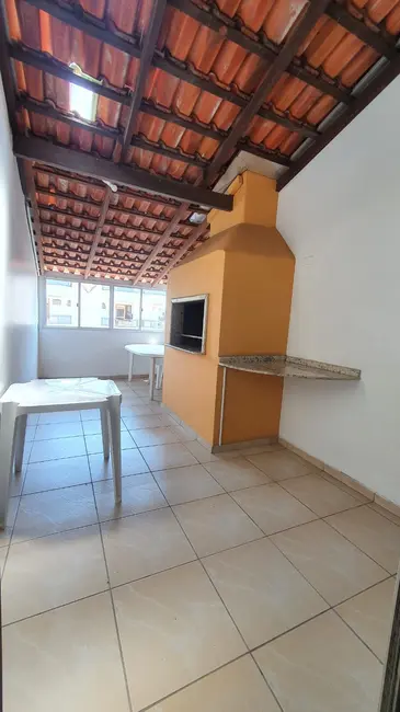 Foto 8 de Apartamento com 1 quarto para alugar, 50m2 em Bombinhas - SC