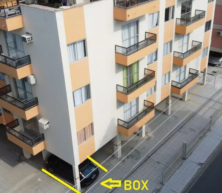 Foto 1 de Apartamento com 1 quarto para alugar, 50m2 em Bombinhas - SC