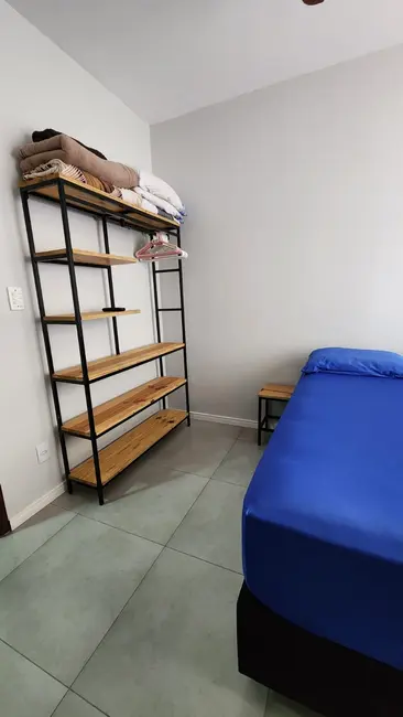 Foto 5 de Apartamento com 1 quarto para alugar, 50m2 em Bombinhas - SC