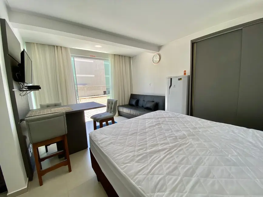 Apartamento com 1 quarto para alugar, 42m2 em Bombinhas - SC - imagem 8 Foto 8 de Apartamento com 1 quarto para alugar, 42m2 em Bombinhas - SC