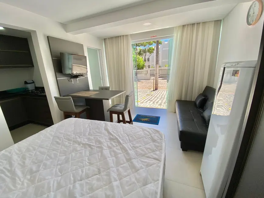 Apartamento com 1 quarto para alugar, 42m2 em Bombinhas - SC - imagem 7 Foto 7 de Apartamento com 1 quarto para alugar, 42m2 em Bombinhas - SC