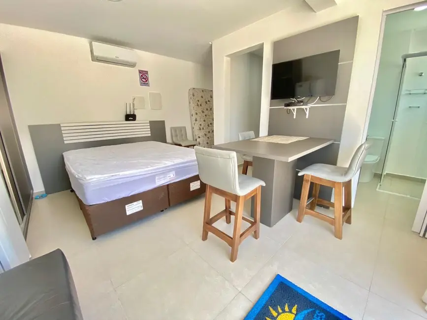 Apartamento com 1 quarto para alugar, 42m2 em Bombinhas - SC - imagem 6 Foto 6 de Apartamento com 1 quarto para alugar, 42m2 em Bombinhas - SC