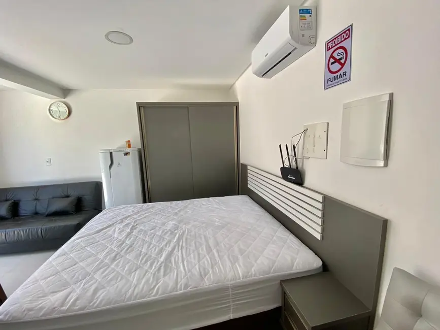 Apartamento com 1 quarto para alugar, 42m2 em Bombinhas - SC - imagem 9 Foto 9 de Apartamento com 1 quarto para alugar, 42m2 em Bombinhas - SC