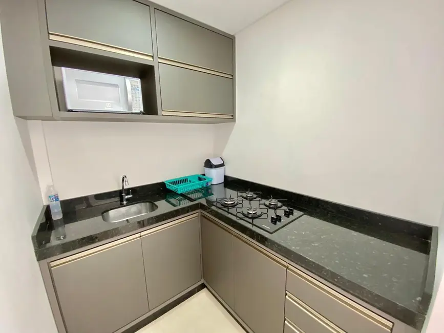 Apartamento com 1 quarto para alugar, 42m2 em Bombinhas - SC - imagem 5 Foto 5 de Apartamento com 1 quarto para alugar, 42m2 em Bombinhas - SC