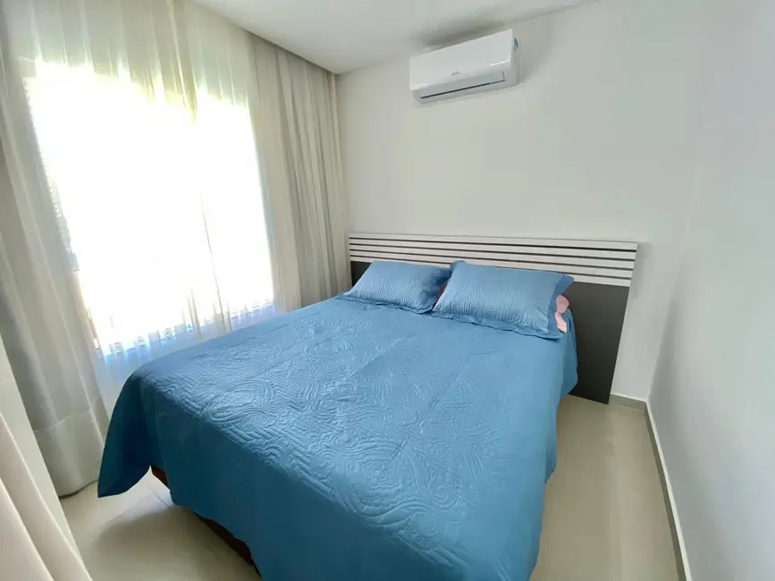 Foto 7 de Apartamento com 1 quarto para alugar, 42m2 em Bombinhas - SC