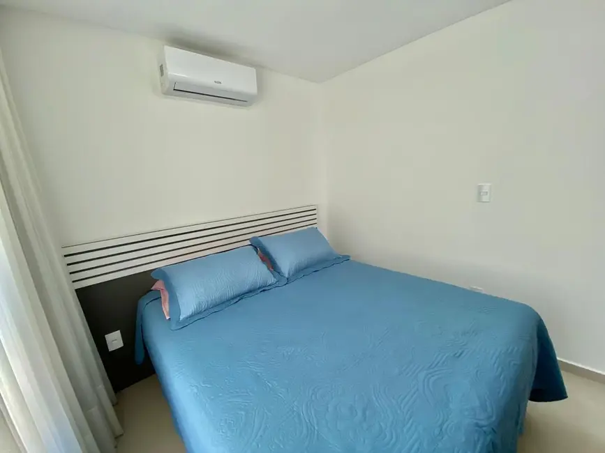 Foto 8 de Apartamento com 1 quarto para alugar, 42m2 em Bombinhas - SC