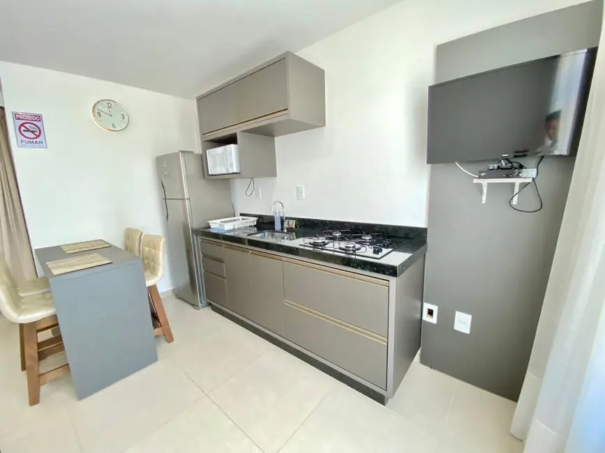 Apartamento com 1 quarto para alugar, 42m2 em Bombinhas - SC - imagem 9 Foto 9 de Apartamento com 1 quarto para alugar, 42m2 em Bombinhas - SC