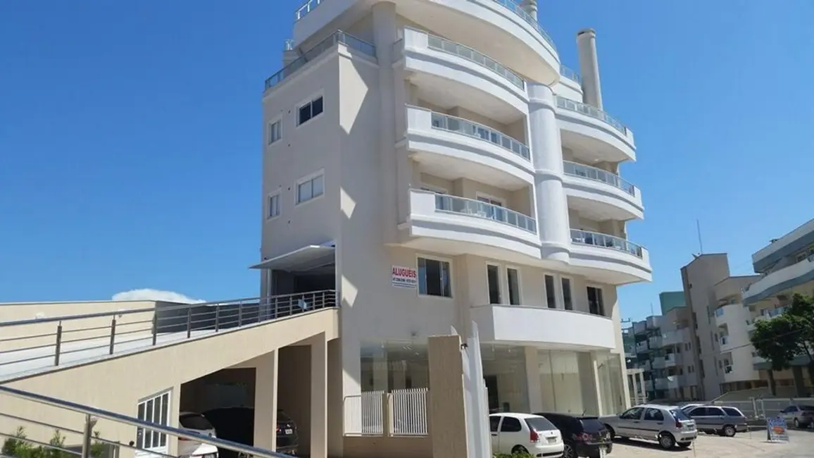 Foto 1 de Apartamento com 2 quartos para alugar, 64m2 em Centro, Bombinhas - SC