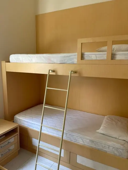 Foto 6 de Sobrado com 3 quartos para alugar, 70m2 em Bombinhas - SC