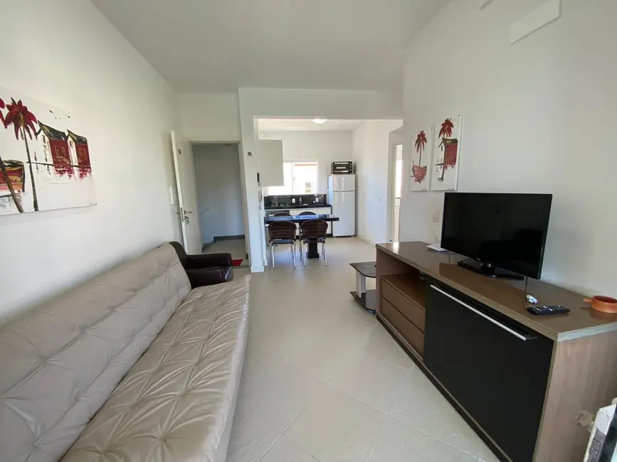 Foto 3 de Apartamento com 2 quartos para alugar, 64m2 em Bombinhas - SC