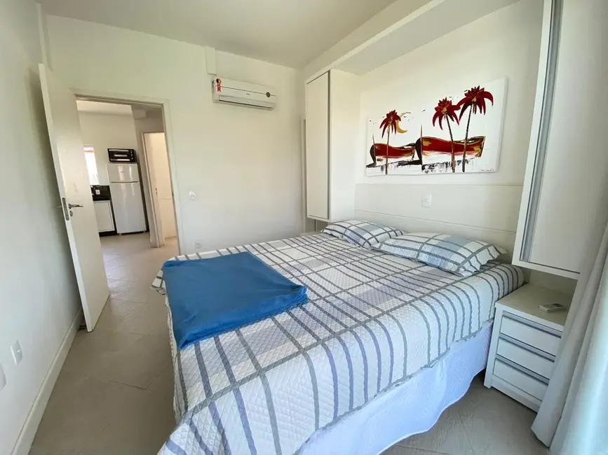 Foto 6 de Apartamento com 2 quartos para alugar, 64m2 em Bombinhas - SC