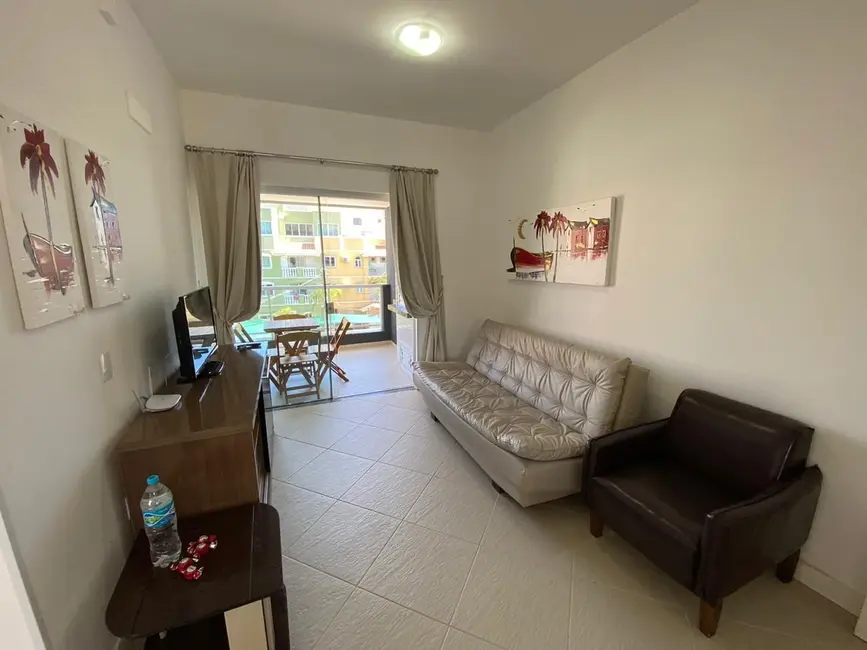 Foto 5 de Apartamento com 2 quartos para alugar, 64m2 em Bombinhas - SC