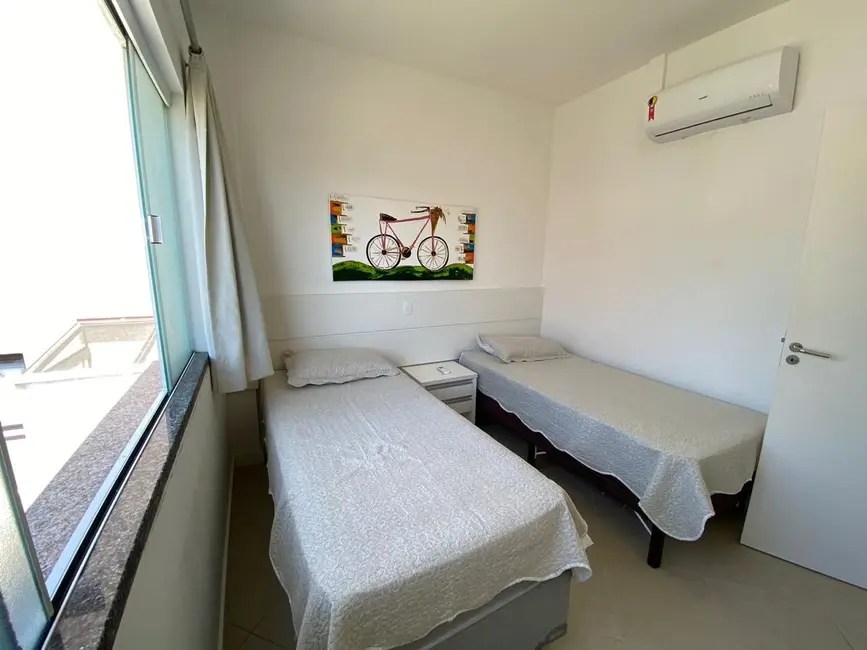 Foto 9 de Apartamento com 2 quartos para alugar, 64m2 em Bombinhas - SC