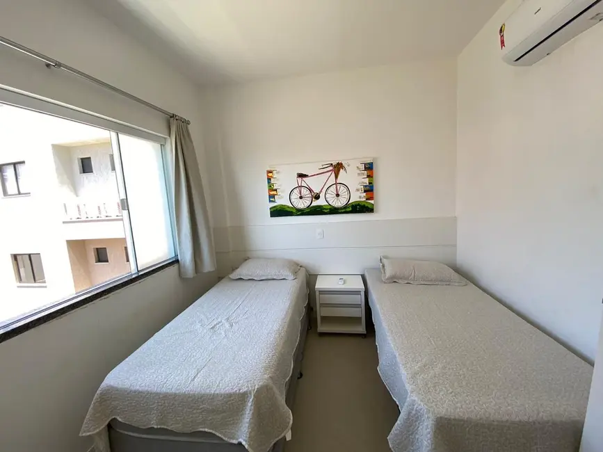 Foto 8 de Apartamento com 2 quartos para alugar, 64m2 em Bombinhas - SC