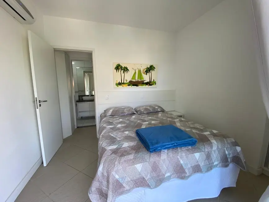 Apartamento com 1 quarto para alugar, 64m2 em Bombinhas - SC - imagem 9 Foto 9 de Apartamento com 1 quarto para alugar, 64m2 em Bombinhas - SC