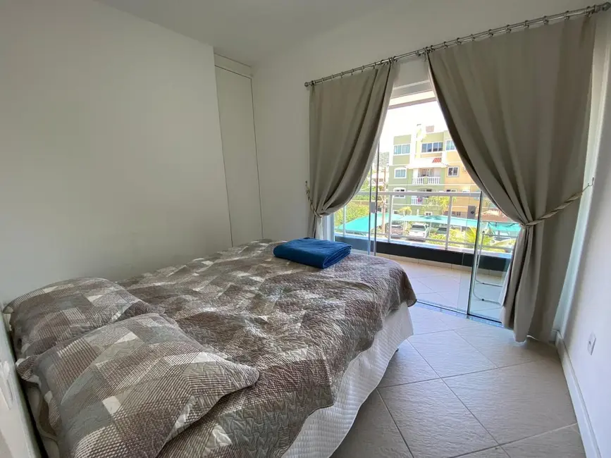 Apartamento com 1 quarto para alugar, 64m2 em Bombinhas - SC - imagem 8 Foto 8 de Apartamento com 1 quarto para alugar, 64m2 em Bombinhas - SC