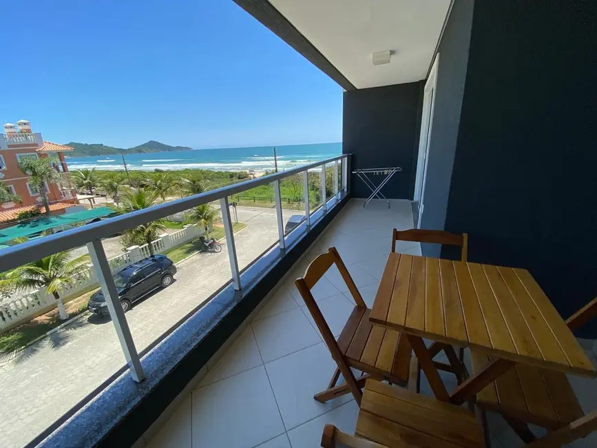 Foto 2 de Apartamento com 1 quarto para alugar, 64m2 em Bombinhas - SC
