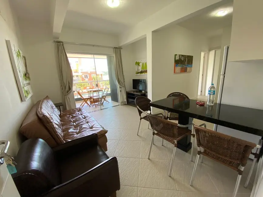 Apartamento com 1 quarto para alugar, 64m2 em Bombinhas - SC - imagem 6 Foto 6 de Apartamento com 1 quarto para alugar, 64m2 em Bombinhas - SC