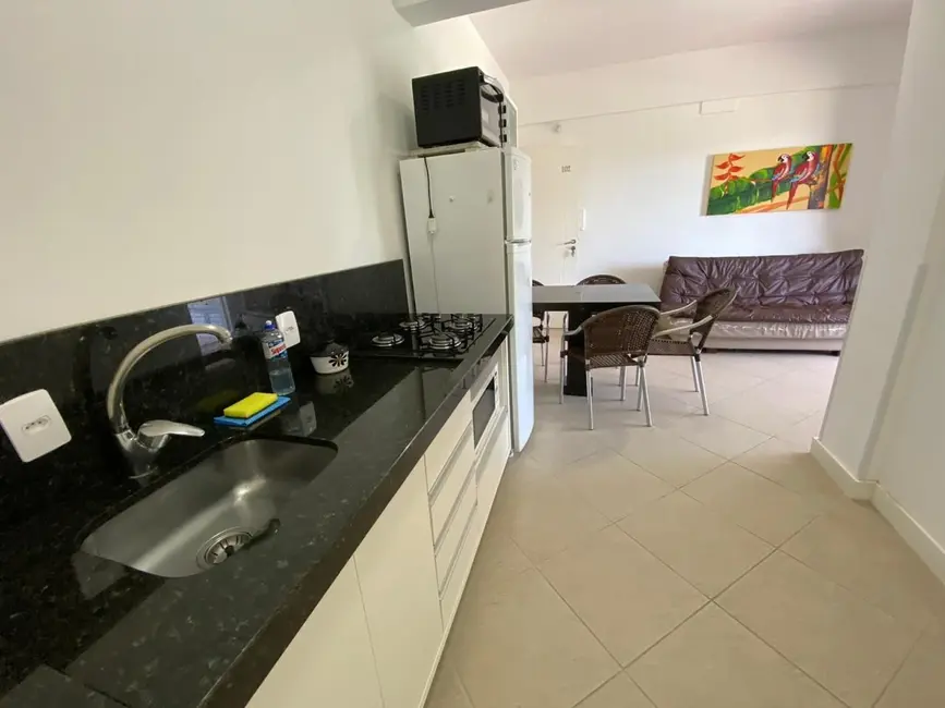 Apartamento com 1 quarto para alugar, 64m2 em Bombinhas - SC - imagem 9 Foto 9 de Apartamento com 1 quarto para alugar, 64m2 em Bombinhas - SC