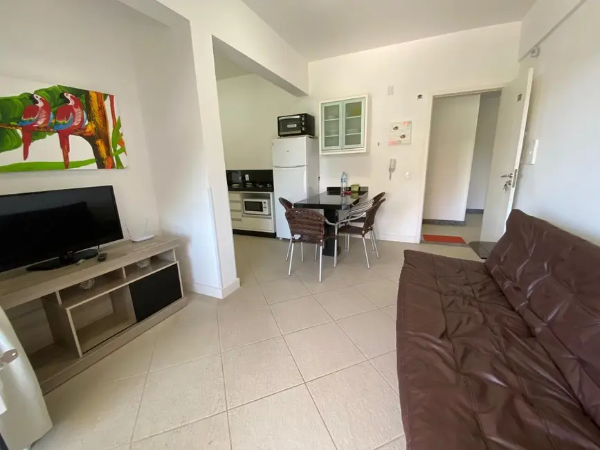 Apartamento com 1 quarto para alugar, 64m2 em Bombinhas - SC - imagem 5 Foto 5 de Apartamento com 1 quarto para alugar, 64m2 em Bombinhas - SC