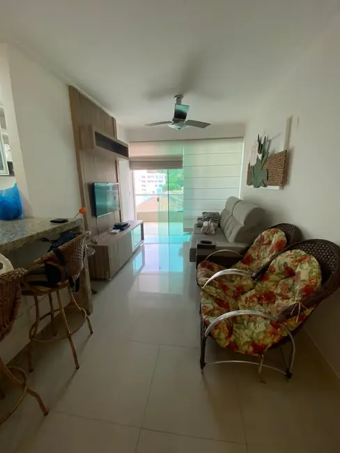 Foto 1 de Apartamento com 3 quartos para alugar, 98m2 em Bombinhas - SC