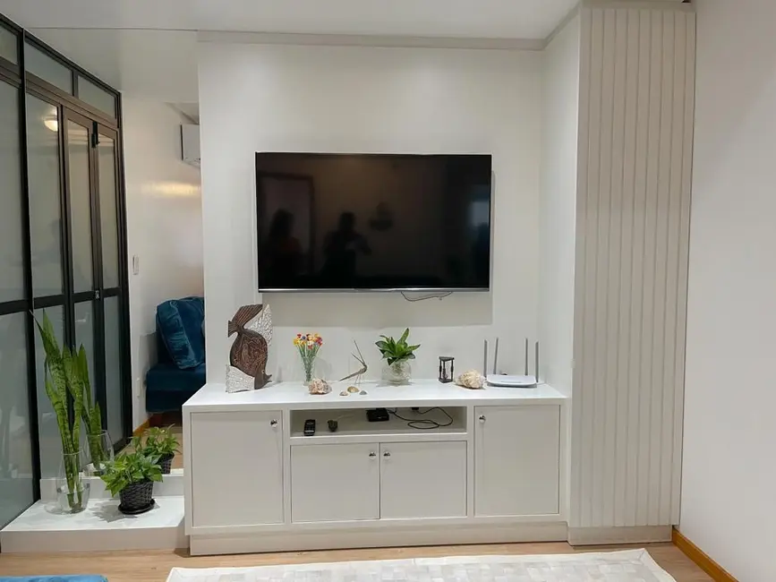 Foto 6 de Apartamento com 5 quartos para alugar, 160m2 em Bombinhas - SC