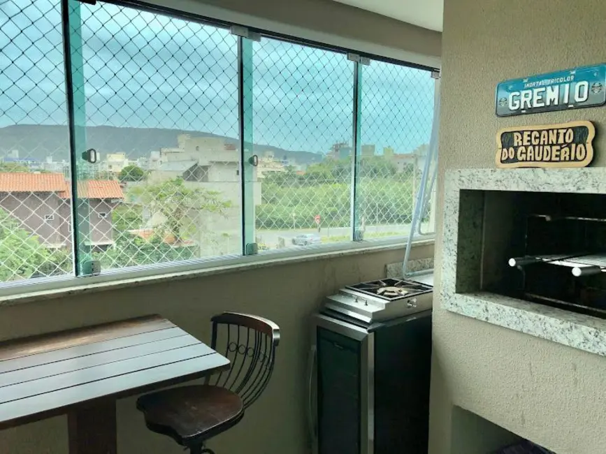 Foto 7 de Apartamento com 3 quartos à venda, 88m2 em Bombinhas - SC