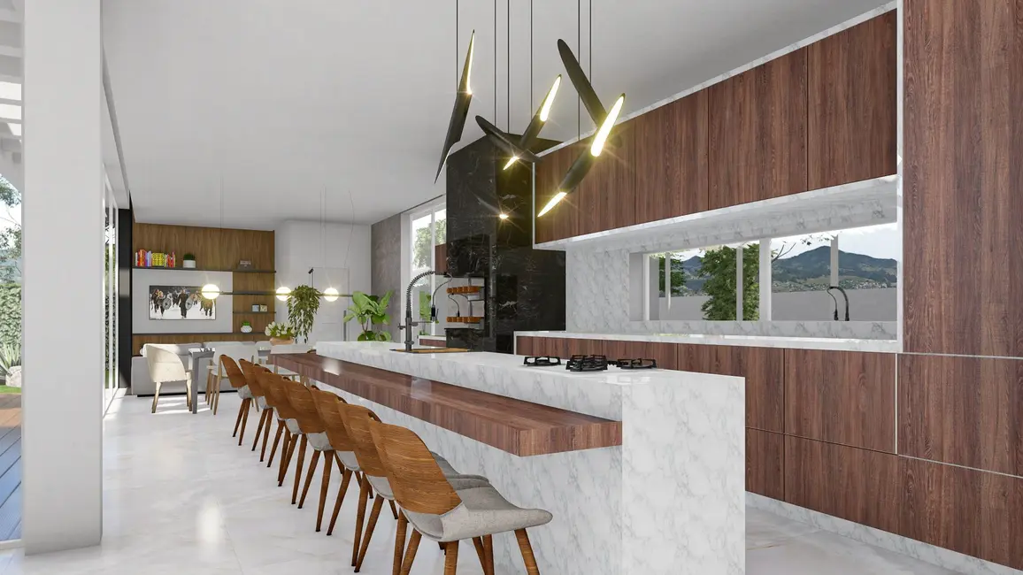 Foto 6 de Casa com 3 quartos à venda, 279m2 em Porto Belo - SC