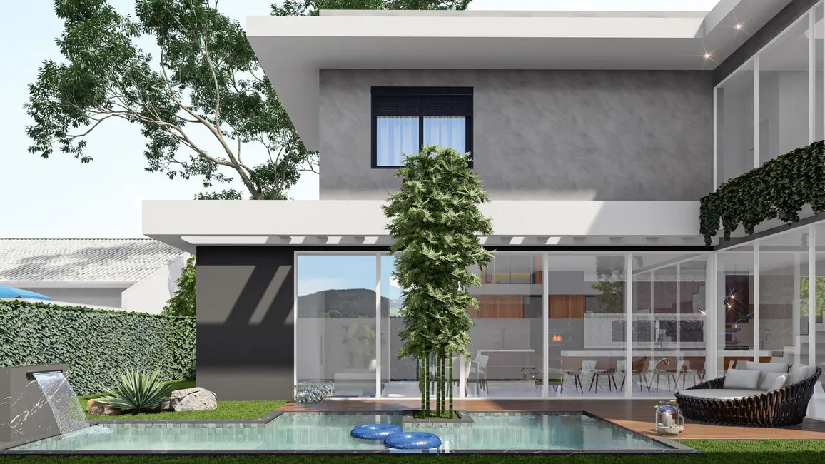 Foto 3 de Casa com 3 quartos à venda, 279m2 em Porto Belo - SC